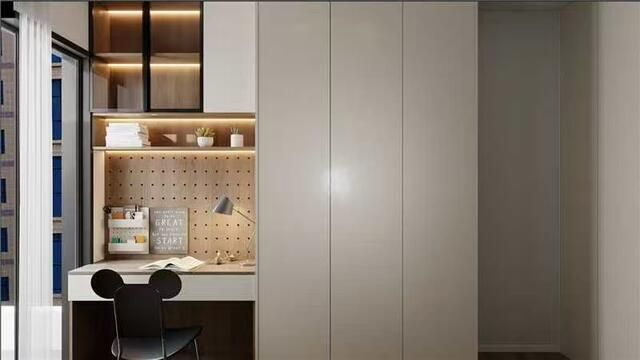 Luxury 3LDK Condo in Kachidoki, Tokyo - 18th Floor Panoramic Views - Thumbnail 4