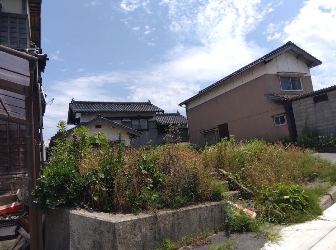 Residential Land for Sale in Yurashuku, Tottori - Thumbnail 2