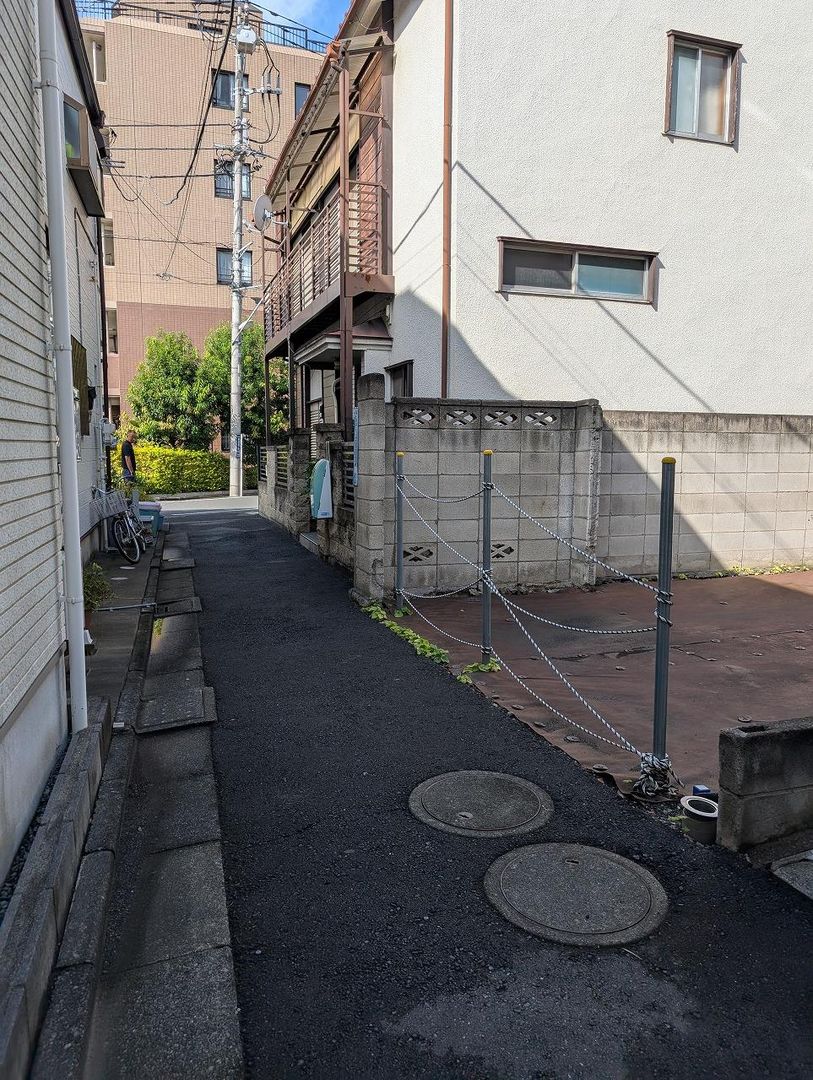 Land for Sale in Katsushika, Tokyo - 65.26 sqm Plot - Thumbnail 3