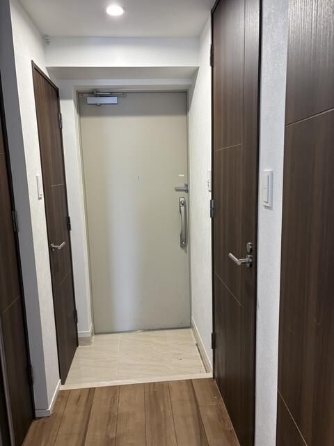 1LDK Apartment for Sale in Sumida, Tokyo - GENOVIA鐘ヶ淵904 - Thumbnail 2