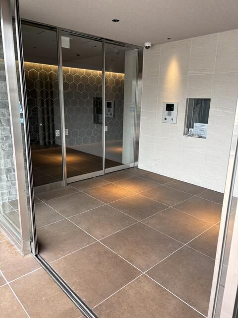 1LDK Apartment for Sale in Sumida, Tokyo - GENOVIA鐘ヶ淵904 - Thumbnail 3