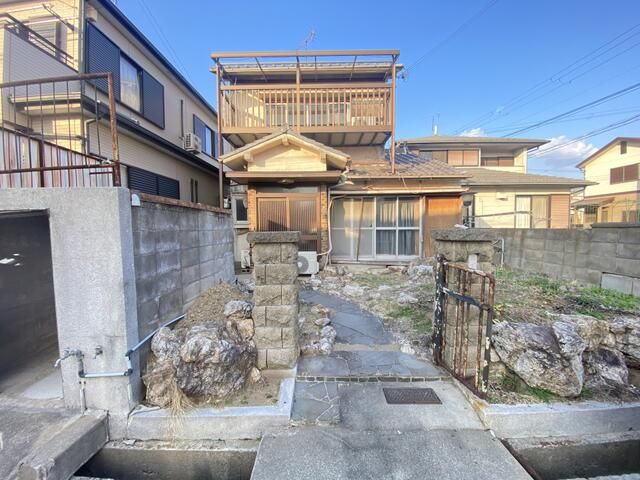 4DK Used House for Sale in Wakayama City - 64.81 sqm - Thumbnail 2