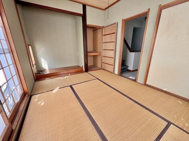 3-Story Terrace House for Sale in Nagano City - Thumbnail 4