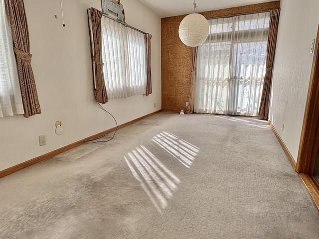 3-Story Terrace House for Sale in Nagano City - Thumbnail 3