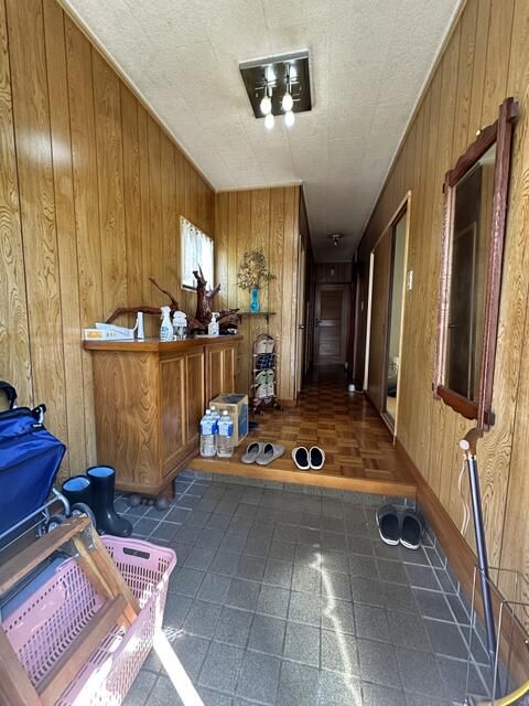 4LDK Used House for Sale in Ishioka, Ibaraki - 100 sqm - Thumbnail 4