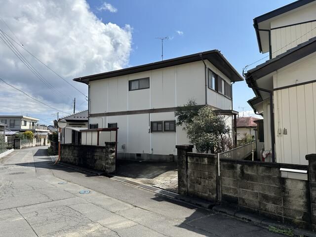 4LDK Used House for Sale in Ishioka, Ibaraki - 100 sqm - Thumbnail 2