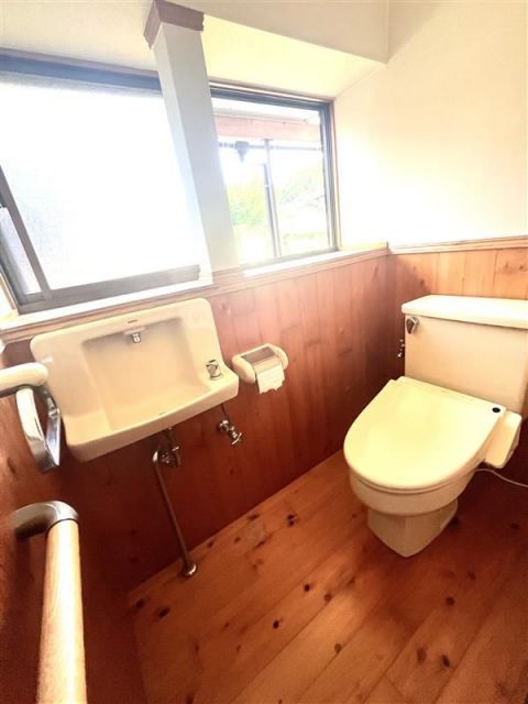 5LDK House for Sale in Sanyo-Onoda, Yamaguchi - 50万 Yen - Thumbnail 4
