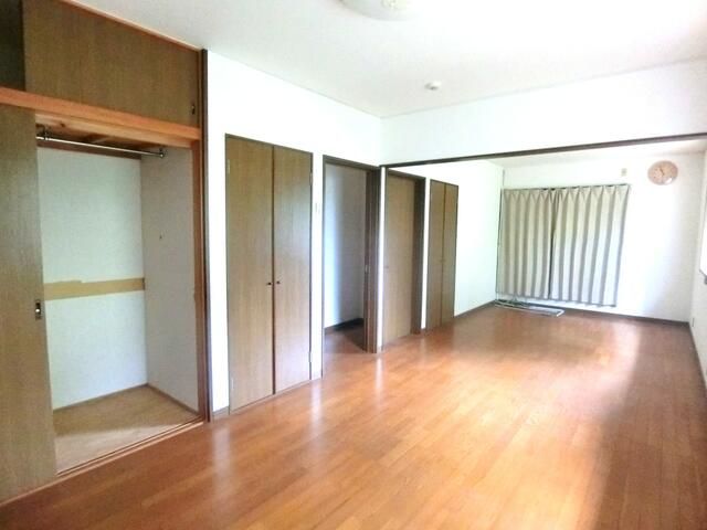 3SLDK Detached House on Large 1644m² Plot in Nankoku, Kochi - Thumbnail 3