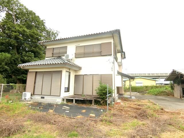 3SLDK Detached House on Large 1644m² Plot in Nankoku, Kochi - Image 1