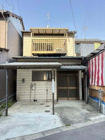 2LDK Detached House for Sale in Ichinomiya, Aichi - Image 1