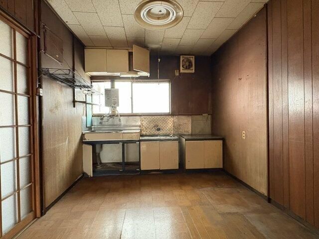 2LDK Detached House for Sale in Ichinomiya, Aichi - Thumbnail 4