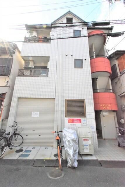 1K Apartment for Rent in Daito City, Osaka - 30,000 Yen - Thumbnail 2