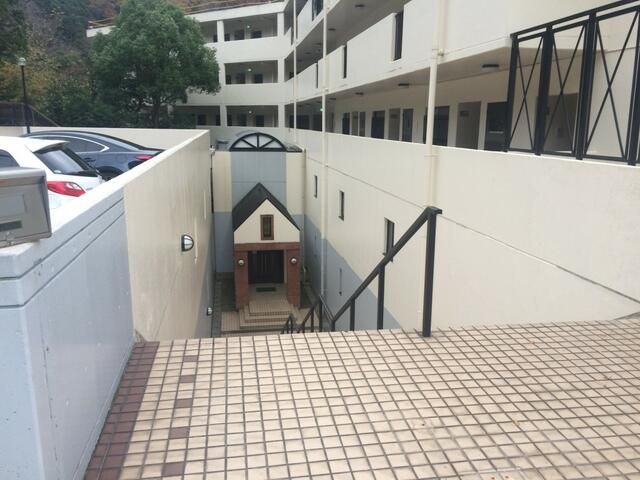 1LDK Apartment with Onsen in Yamakita, Kanagawa | 57.56 sqm - Thumbnail 3