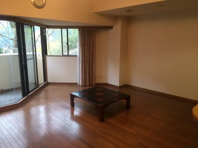 1LDK Apartment with Onsen in Yamakita, Kanagawa | 57.56 sqm - Thumbnail 4