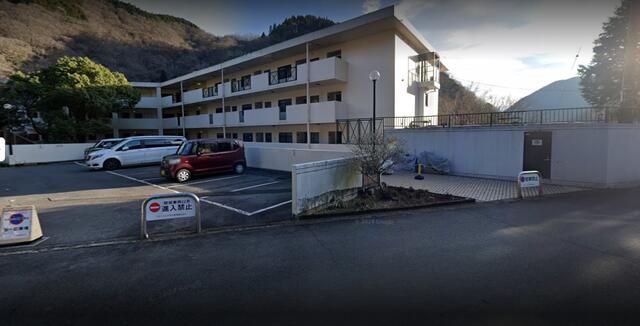 1LDK Apartment with Onsen in Yamakita, Kanagawa | 57.56 sqm - Thumbnail 2