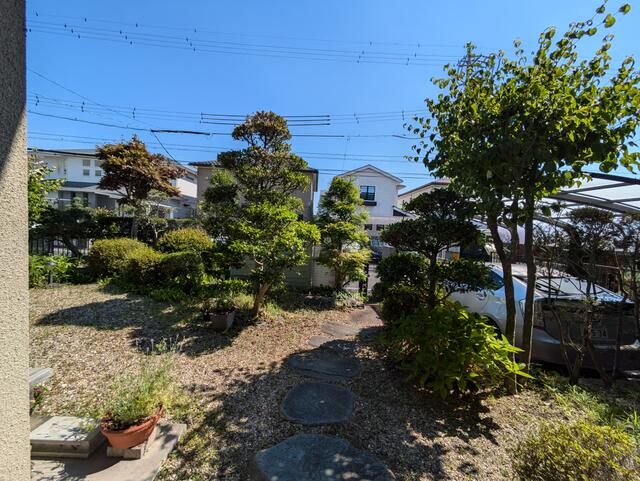 7DK Detached House with Garden for Sale in Miyoshi, Aichi - Thumbnail 4