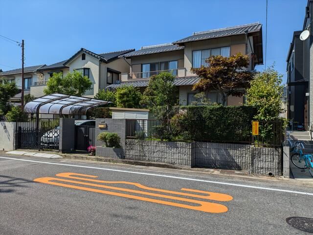 7DK Detached House with Garden for Sale in Miyoshi, Aichi - Thumbnail 2