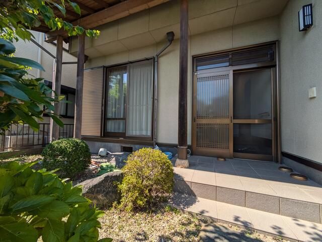 7DK Detached House with Garden for Sale in Miyoshi, Aichi - Thumbnail 3