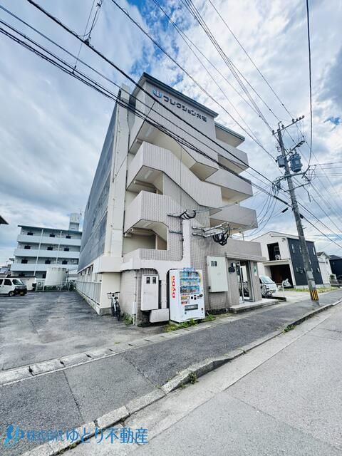 1K Apartment for Sale in Oita City, Oita Prefecture - Thumbnail 2