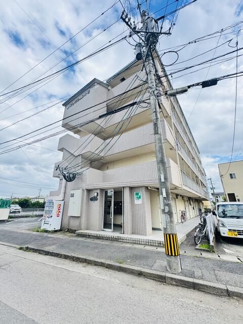 1K Apartment for Sale in Oita City, Oita Prefecture - Thumbnail 3
