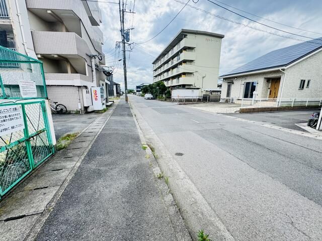 1K Apartment for Sale in Oita City, Oita Prefecture - Thumbnail 4