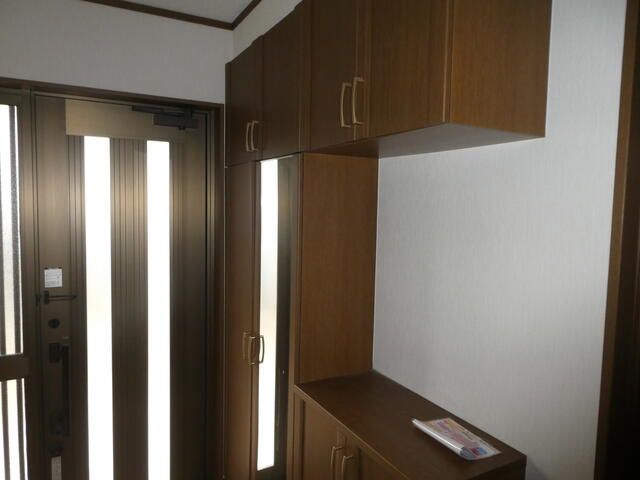5LDK Detached House for Sale in Nagoya Moriyama Ward - Full Renovation - Thumbnail 3