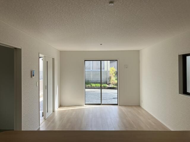 New 3LDK House in Gamagori with Earthquake Resistance & Green Support - Thumbnail 4