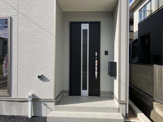 New 3LDK House in Gamagori with Earthquake Resistance & Green Support - Thumbnail 2