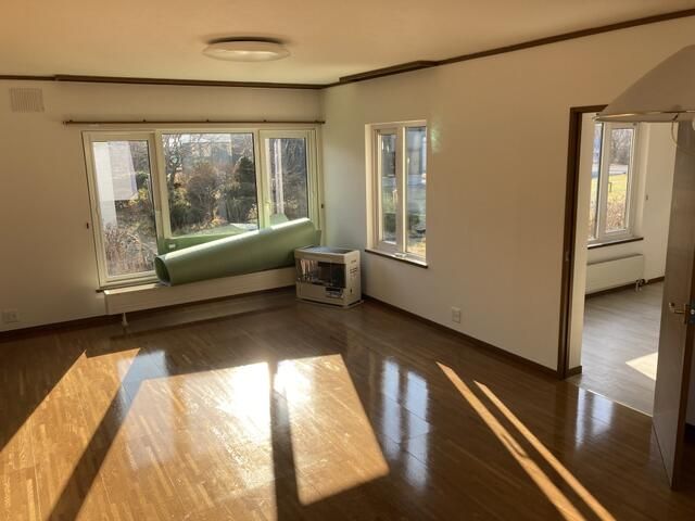 Renovated 3LDK House for Sale in Abira Town, Hokkaido - Thumbnail 4