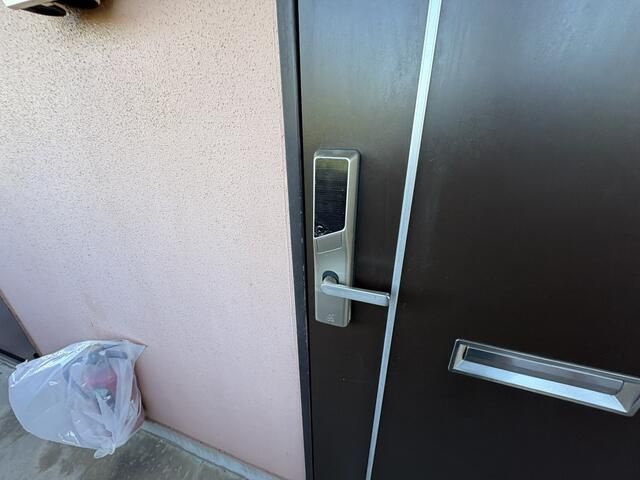1K Apartment for Rent in Mihama, Aichi - 13,000 Yen - Thumbnail 4