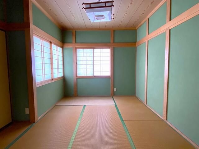 3SLDK Used House for Sale in Matsuyama, Ehime - Thumbnail 3