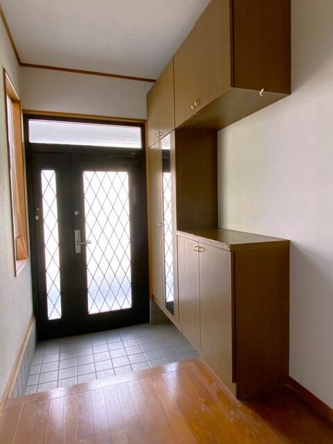 3SLDK Used House for Sale in Matsuyama, Ehime - Thumbnail 2