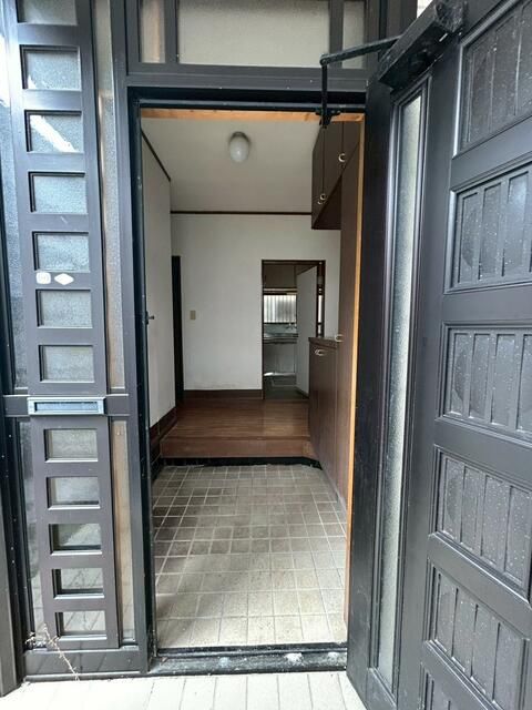 4LDK Detached House with Garden in Hanno, Saitama - Thumbnail 3