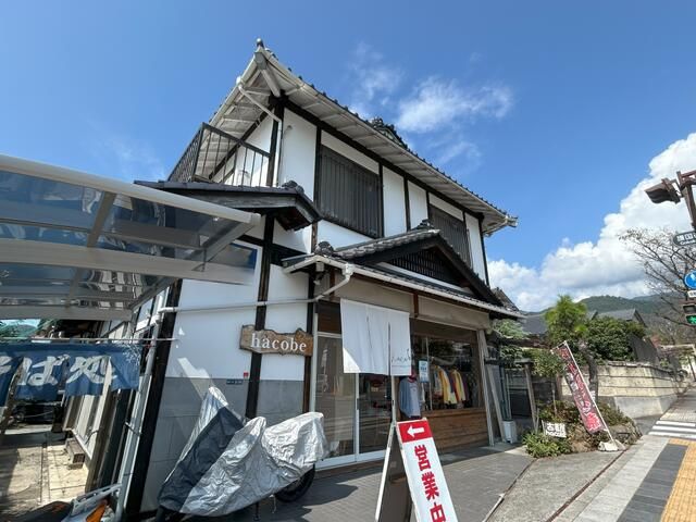 1K Apartment for Rent in Kofu, Yamanashi - 28.9 sqm, No Key Money - Thumbnail 2