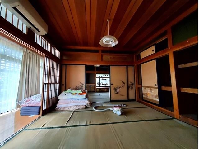 140-Tsubo 4DK Traditional House for Sale in Kurihara, Miyagi - Thumbnail 4
