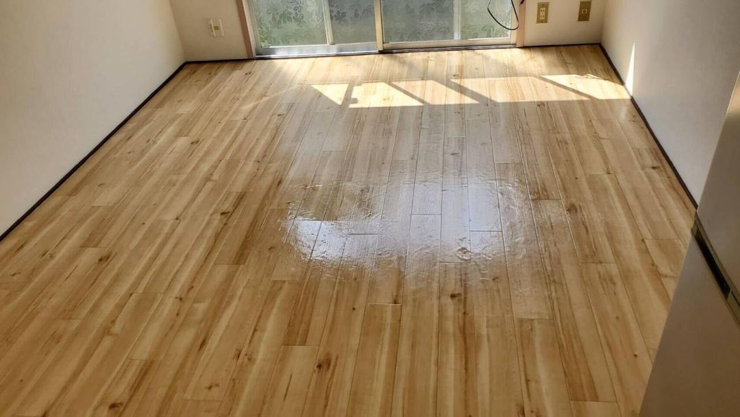 1K Apartment for Rent in Hofu, Yamaguchi - 10,000 Yen - Thumbnail 2