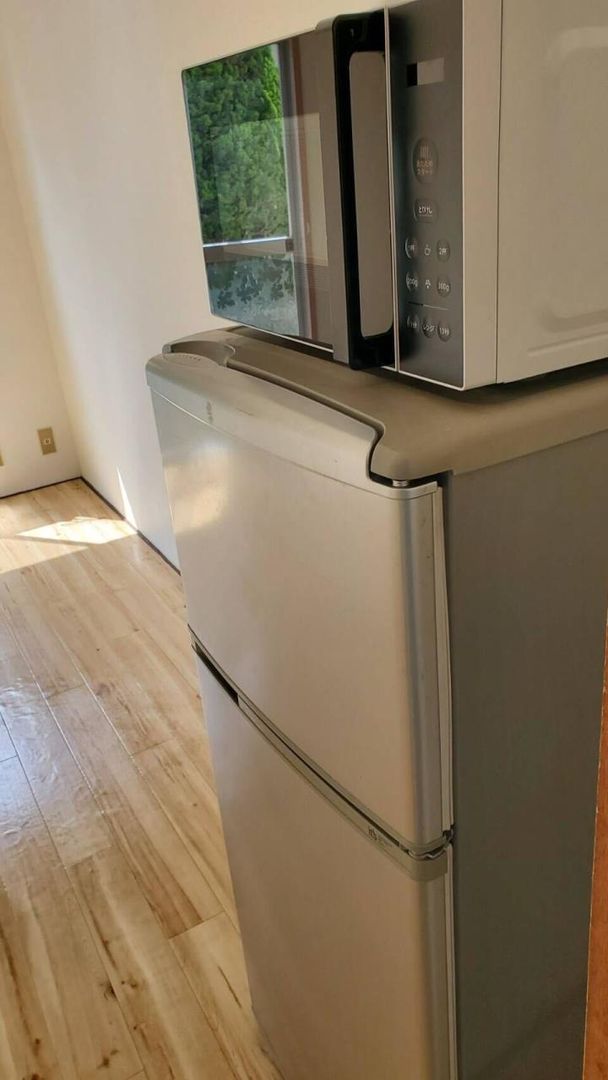 1K Apartment for Rent in Hofu, Yamaguchi - 10,000 Yen - Thumbnail 3