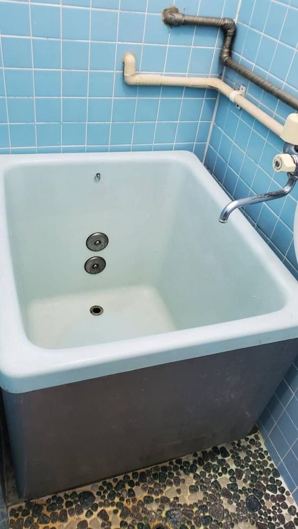 1K Apartment for Rent in Hofu, Yamaguchi - 10,000 Yen - Thumbnail 4