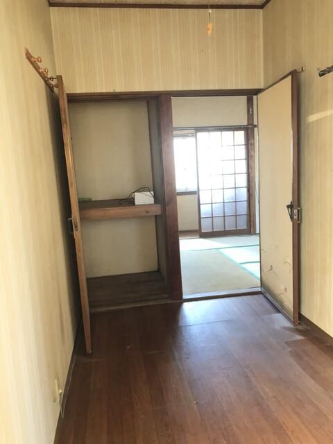 1SDK Apartment for Rent in Toyonaka, Osaka - 45,000 Yen - Thumbnail 3