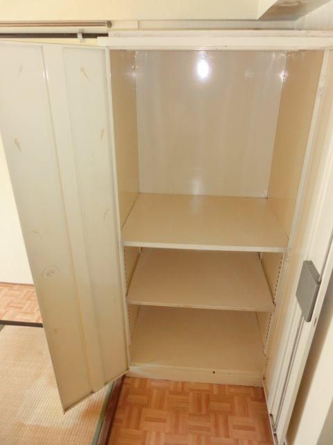 Male-Only 1R Apartment for Rent Near Chayama Station, Kyoto - Thumbnail 4