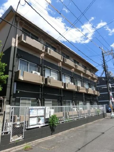 Male-Only 1R Apartment for Rent Near Chayama Station, Kyoto - Image 1