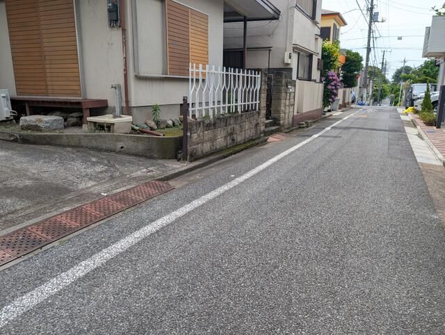 Residential Land for Sale in Oizumi, Nerima, Tokyo - Thumbnail 3