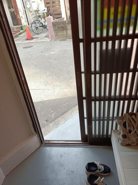 2LDK Terrace House for Rent in Sakai, Osaka - Pet Friendly - Thumbnail 2