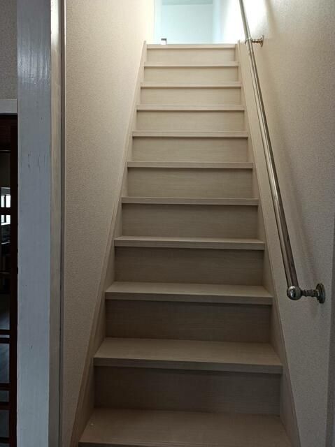 2LDK Terrace House for Rent in Sakai, Osaka - Pet Friendly - Thumbnail 3