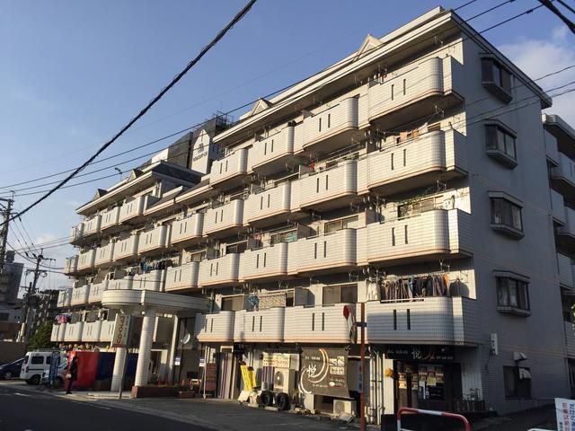 Kagoshima City 1R Apartment with Sakurajima View for 2.1M Yen - Thumbnail 2