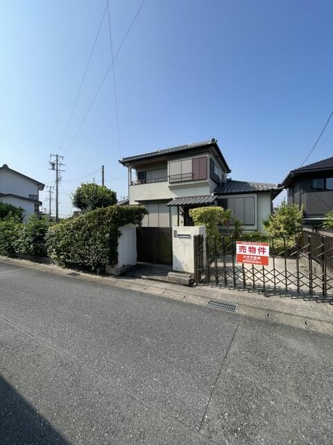 3LDK Detached House for Sale in Toyohashi, Aichi - Thumbnail 2