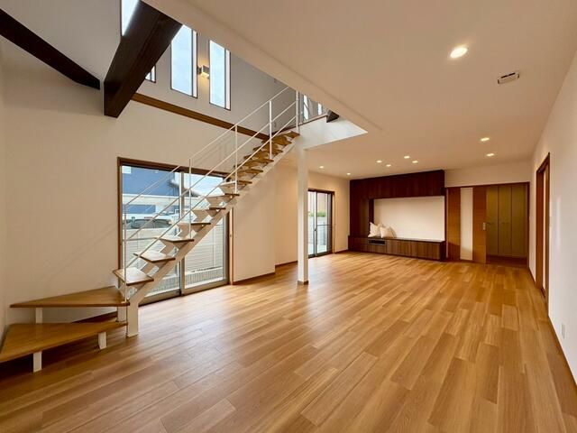 4SLDK Detached House with Large Garden in Ichinomiya, Aichi - Thumbnail 4