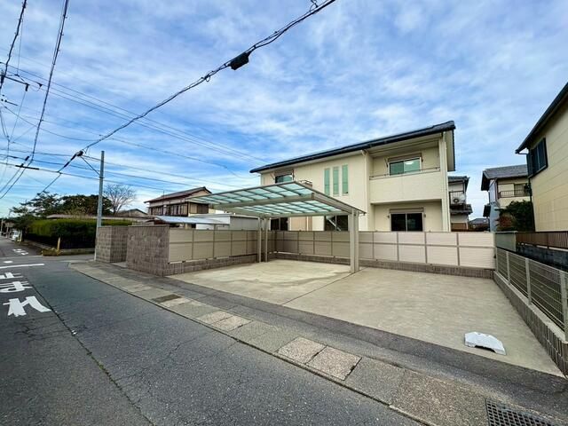 4SLDK Detached House with Large Garden in Ichinomiya, Aichi - Thumbnail 2