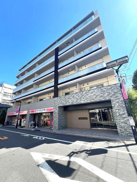 PARK HOMES Hatsudai 2LDK Apartment for Sale in Shibuya, Tokyo - Thumbnail 2