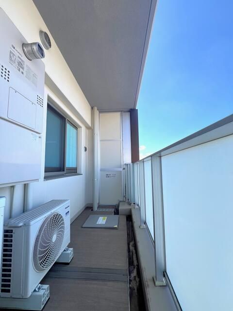 PARK HOMES Hatsudai 2LDK Apartment for Sale in Shibuya, Tokyo - Thumbnail 3